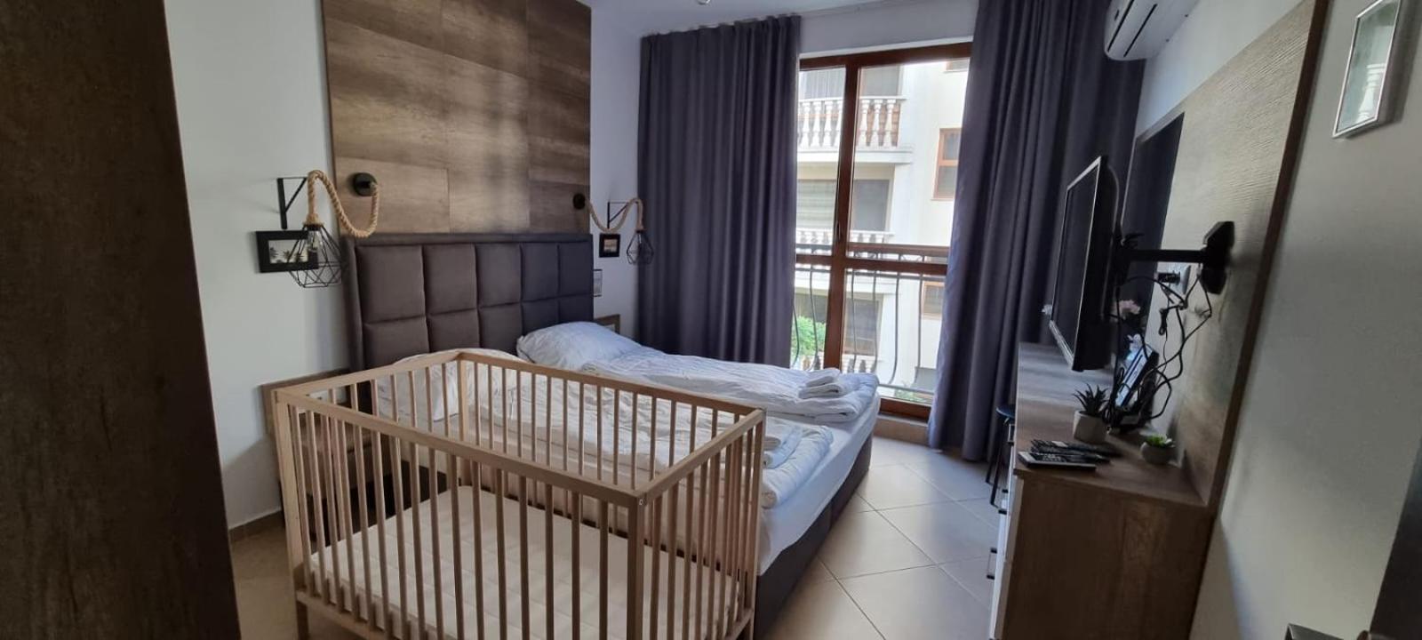 Apartment Luxury In Cascadas Family Sunny *