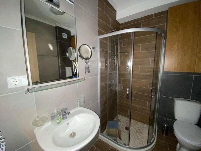 Luxury In Cascadas Family Sunny Apartment *