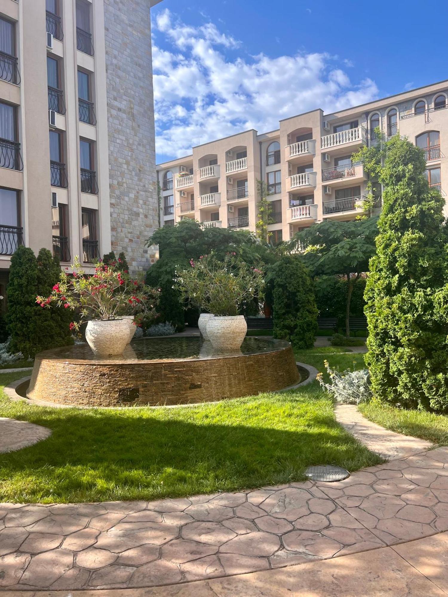 Luxury In Cascadas Family Sunny * Slantschew brjag
