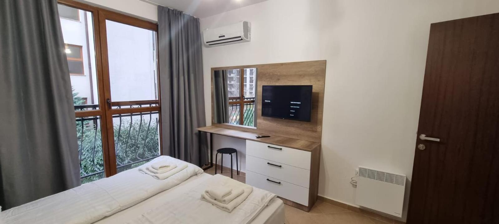 Apartment Luxury In Cascadas Family Sunny