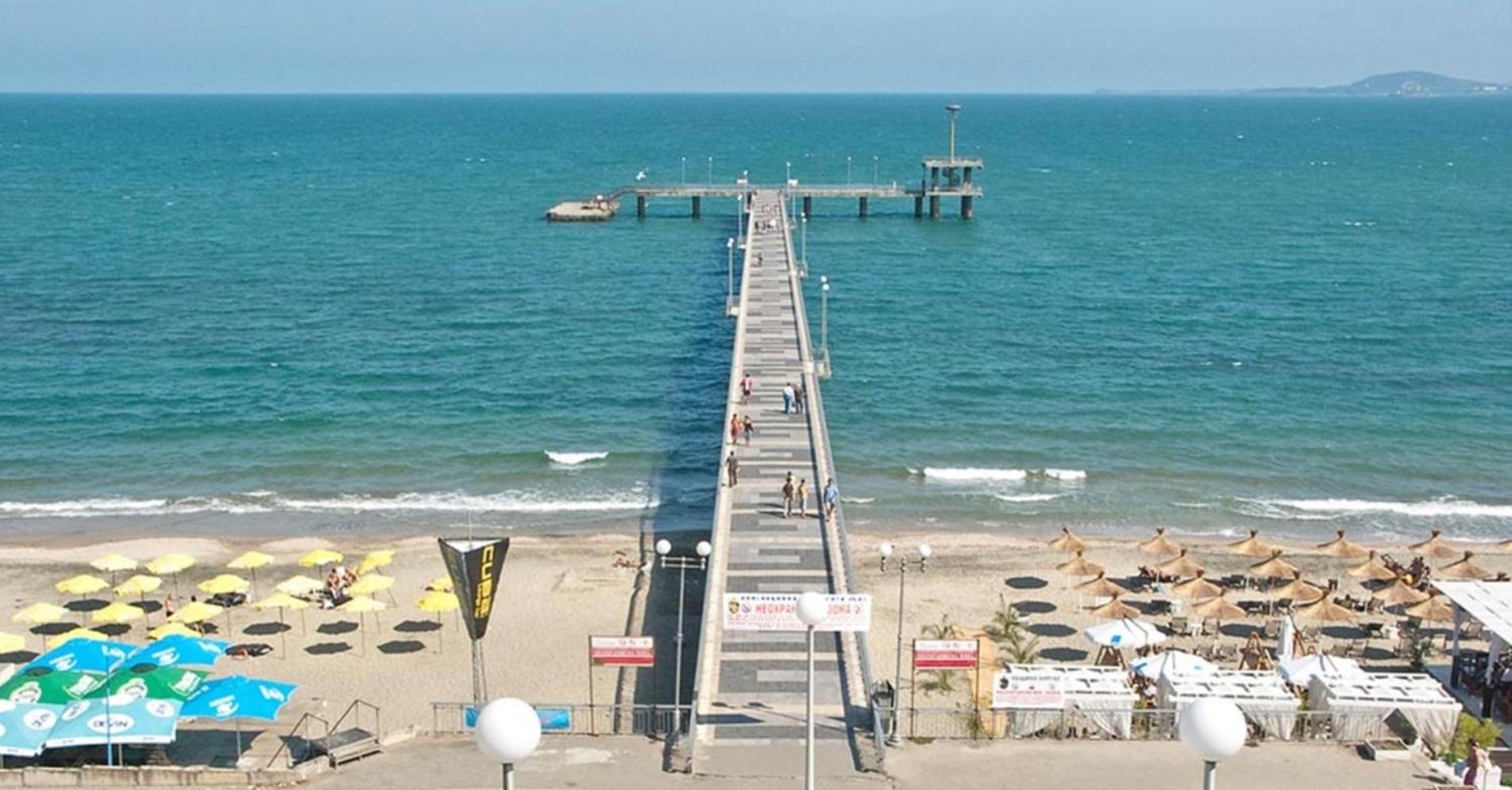 Luxury In Cascadas Family Sunny Apartment Sunny Beach