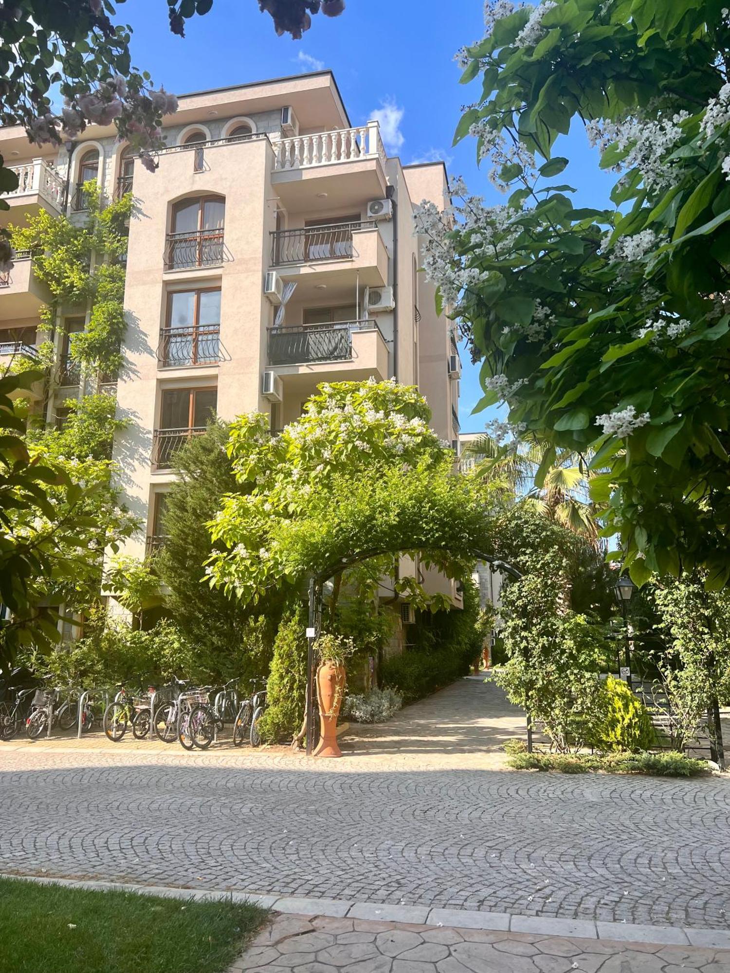 Apartment Luxury In Cascadas Family Sunny *