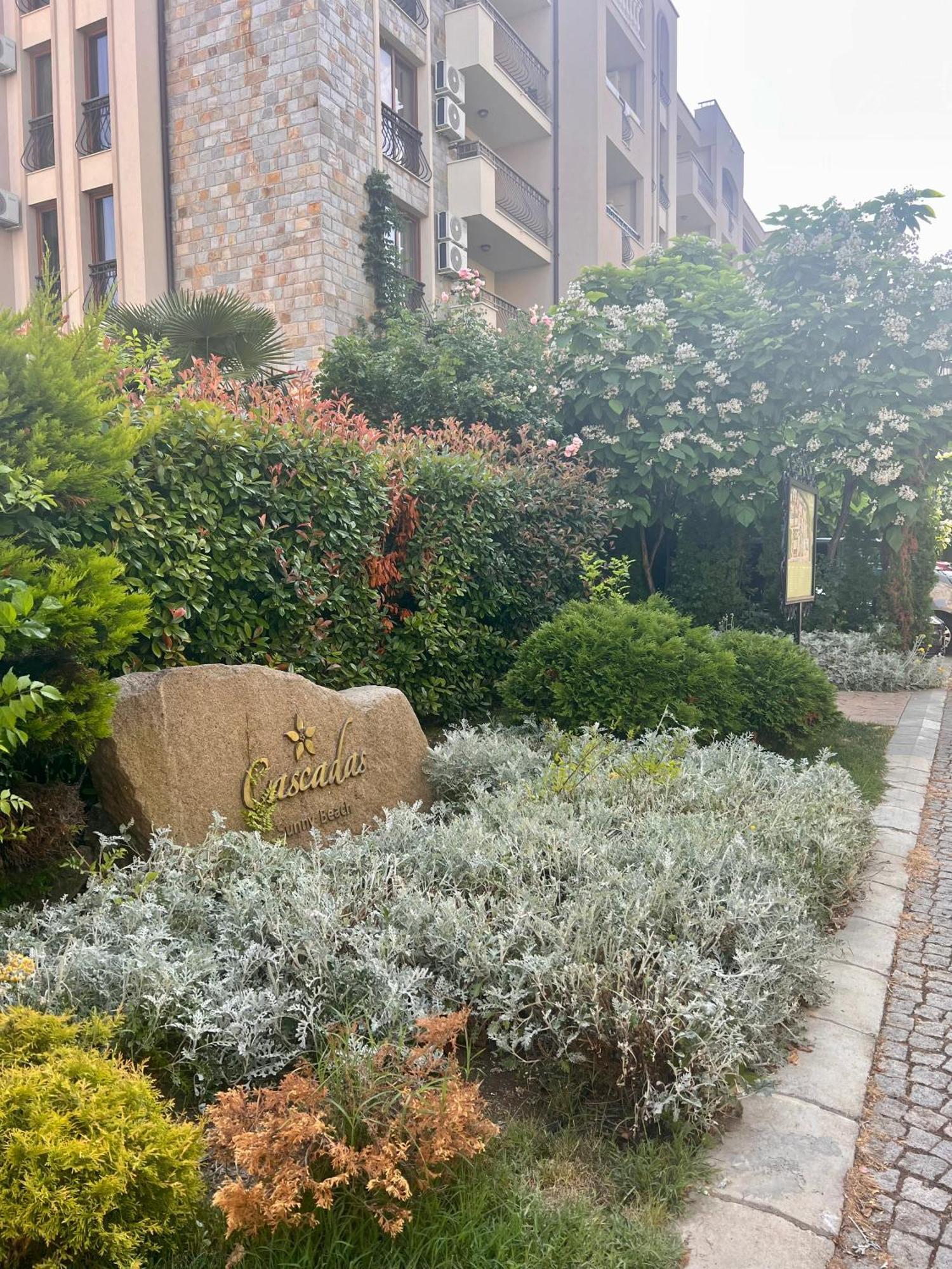 Apartment Luxury In Cascadas Family Sunny *