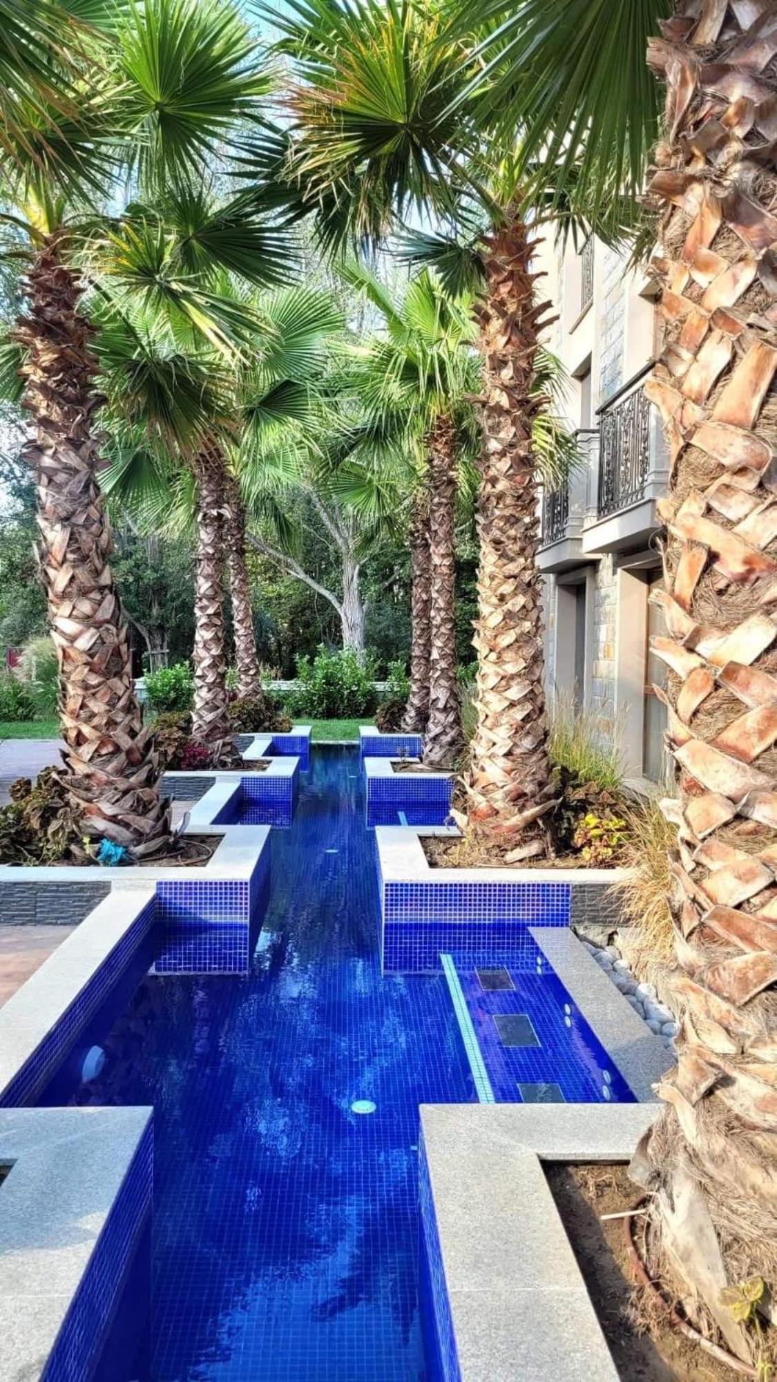 Apartment Luxury In Cascadas Family Sunny Slantschew brjag