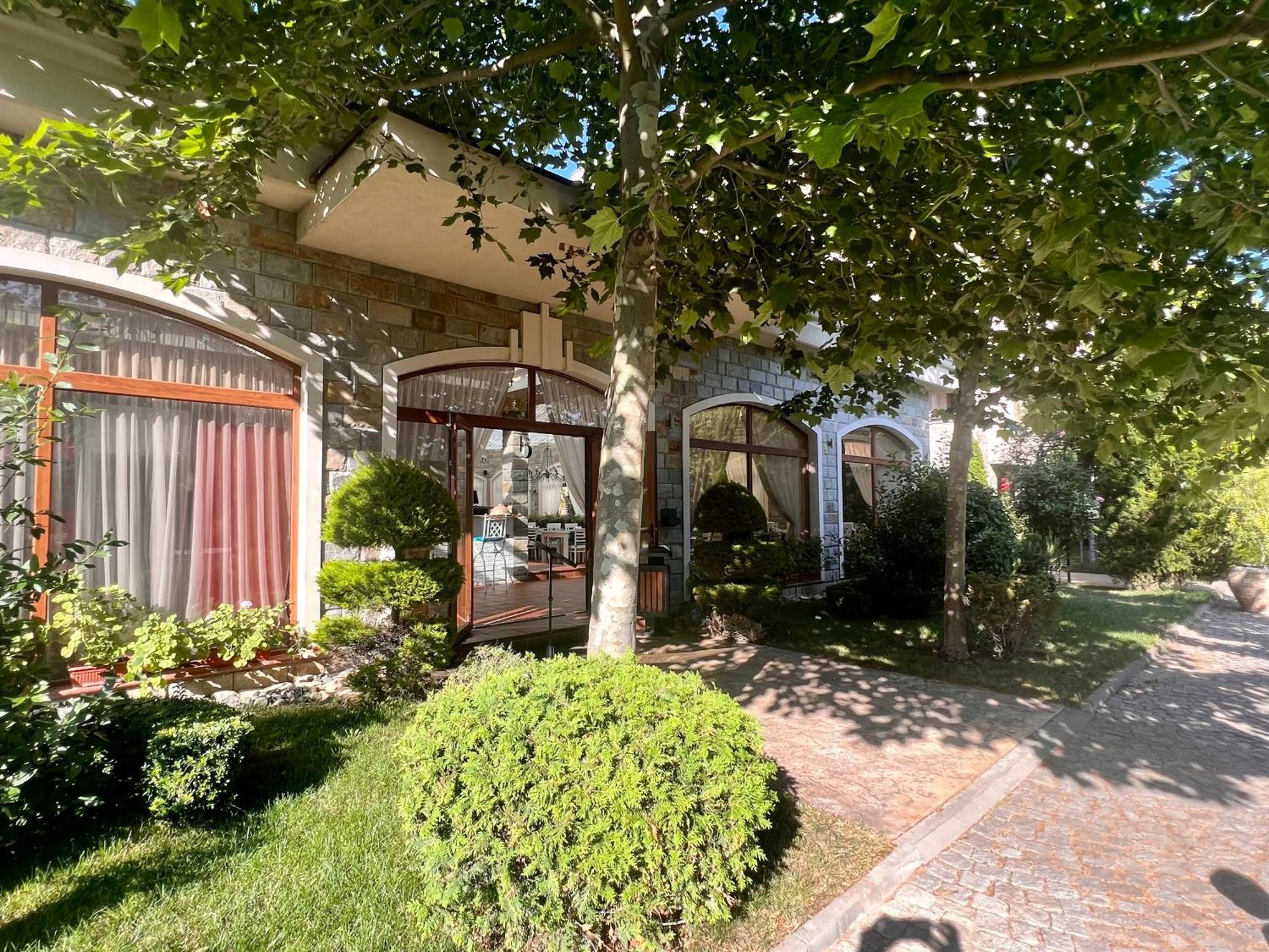 Luxury In Cascadas Family Sunny Apartment Slantschew brjag
