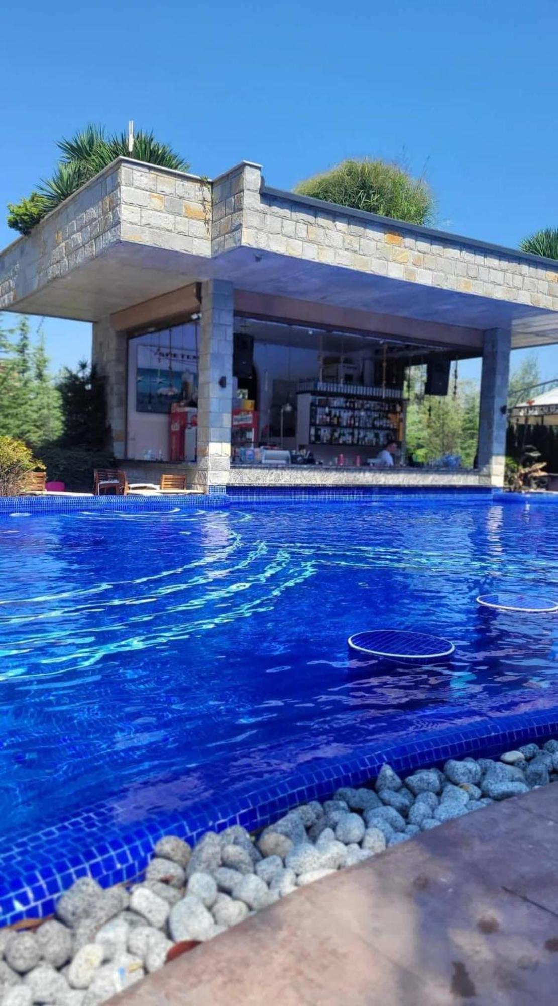 Luxury In Cascadas Family Sunny *