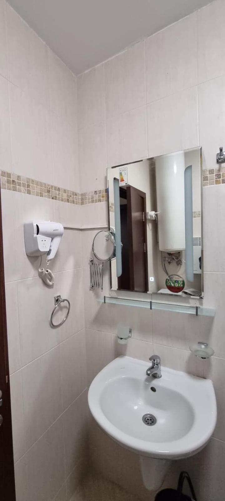 Apartment Luxury In Cascadas Family Sunny