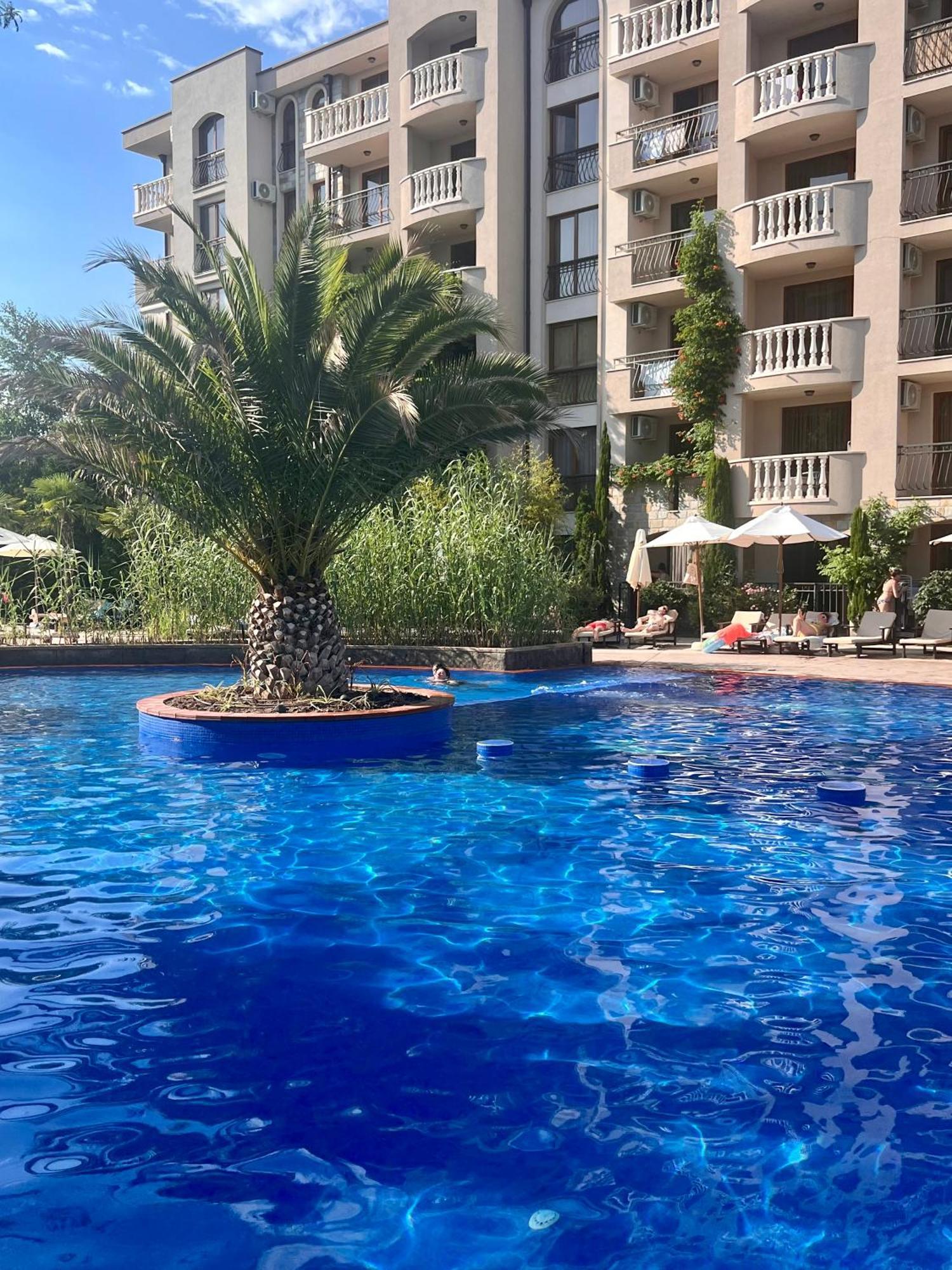 Luxury In Cascadas Family Sunny * Slantschew brjag