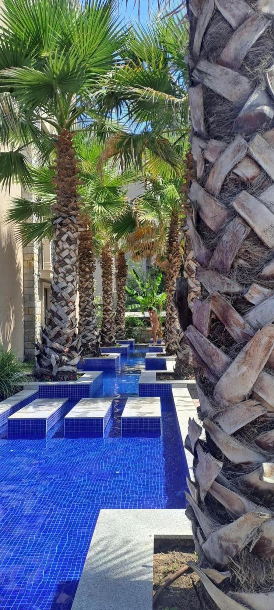 Luxury In Cascadas Family Sunny Slantschew brjag